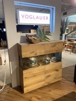 Highboard V-Organo von Voglauer Niedersachsen - Braunschweig Vorschau