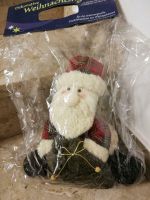 Weihnachten Weihnachtsmann Advent Deko Nikolaus Figur Neu Nordrhein-Westfalen - Bad Honnef Vorschau