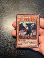 Urteilsdrache Secret Rare YuGiOh Saarbrücken-Mitte - St Johann Vorschau