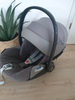 Cybex Babyschale Autositz grau Niedersachsen - Stade Vorschau