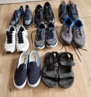 Verschiedene Herren Schuhe Sneakers Sandale Größe 45 Skechers,... Nordrhein-Westfalen - Stolberg (Rhld) Vorschau