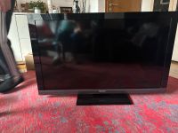 Bravia Sony KDL-46EX402 Fernseher LCD TV Hessen - Bensheim Vorschau