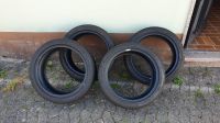 Sommerreifen Runflat 225/45 R18 91V Bayern - Wieseth Vorschau