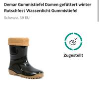 Gummistiefel Niedersachsen - Walsrode Vorschau
