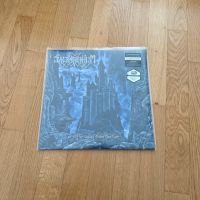 Sacramentum – Far Away From The Sun Vinyl Silver Black Metal LP Bayern - Traunreut Vorschau