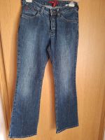 Damen blaue Jeans Größe 34/29 Hessen - Schwalbach a. Taunus Vorschau