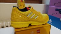 ADIDAS ZX 8000 IN GELB FY 7081 SIZE 42 2/3 NEU Baden-Württemberg - Rielasingen-Worblingen Vorschau