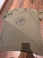 Mammut Herren T-Shirt Shirt olivgrün L Niedersachsen - Hemmingen Vorschau