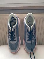 Damen Sneaker Nordrhein-Westfalen - Löhne Vorschau