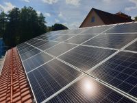 PV-Anlage Montage & AC+DC Installation & Abnahme + Anmeldung Bayern - Bad Abbach Vorschau