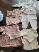 kleiderpaket Größe 62 Mädchen Bremen - Hemelingen Vorschau