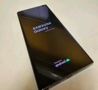 Samsung Galaxy S22 Ultra 5G 256Gb + Spigen Cover Sachsen - Werdau Vorschau