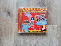 Kinder CD Feuerwehrmann Sam für 2,50€ Brandenburg - Prenzlau Vorschau