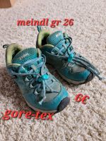 Meindl wanderschuhe gr 26 Trekkingschuhe Kr. Altötting - Neuötting Vorschau