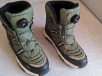 Winterstiefel Junge Größe 35 KangaRoos Neuwertig Neupreis 75€ Berlin - Lichtenberg Vorschau