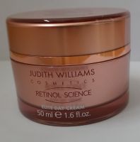 Judith Williams Retinol Science Elite Day Cream Gesichtscreme 50m Bayern - Wolfratshausen Vorschau