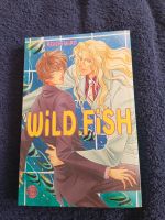 Wildfish Manga Brandenburg - Rathenow Vorschau