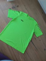 Jako Sport Tshirt Neon Gr.M Fussball Jogging Bayern - Poing Vorschau