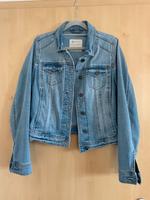 Street One Jeansjacke Damen Größe 38 Baden-Württemberg - Ehingen (Donau) Vorschau