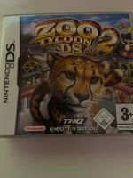 Nintendo DS Spiel Zoo Tycoon Nordrhein-Westfalen - Ratingen Vorschau