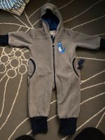 Sigikid Fleece Overall *Neu* Dortmund - Innenstadt-West Vorschau