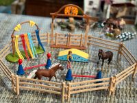 Schleich Pony Agility Trainig Niedersachsen - Buchholz in der Nordheide Vorschau