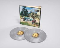Oasis: Be Here Now ⭐️ NEU SILVER Vinyl, LP, Schallplatte LIMITED Sachsen-Anhalt - Halle Vorschau