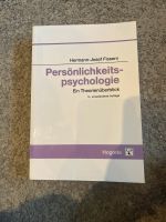 Persönlichkeitspsychologie - ein Theorieüberblick Saarland - Kleinblittersdorf Vorschau