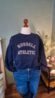 Russell Athletic / Pullover XL / blau Nordrhein-Westfalen - Siegen Vorschau