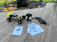 RC Elektro Buggy 1/10 ferngesteuert Brushless Desert Racing Nordrhein-Westfalen - Rheine Vorschau