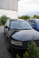 Volkswagen Passat Bayern - Füssen Vorschau