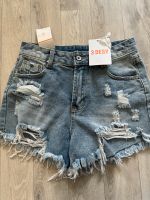 Jeans Shorts , Denim Shorts Chemnitz - Lutherviertel Vorschau