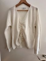 Na-kd Pullover Creme weiß Gr m Blogger insta Schleswig-Holstein - Reinbek Vorschau