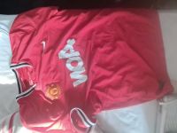 Manchester United Trikot 2011-2012 LX Nordrhein-Westfalen - Castrop-Rauxel Vorschau