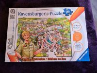 Ravensburger Puzzle Tip Toi im Zoo Schleswig-Holstein - Hohenwestedt Vorschau