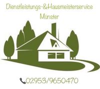 Hausmeisterservice Rasenmähen Reparturen Haustechnik Nordrhein-Westfalen - Marsberg Vorschau