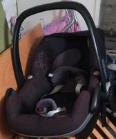 Maxi Cosi mit Isofix Station von der Marke Maxi cosi Bochum - Bochum-Wattenscheid Vorschau