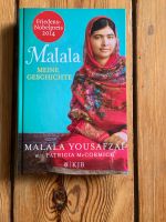 Malala* Meine Geschichte* KJB Verlag* Pankow - Prenzlauer Berg Vorschau