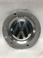 1x Vw, Nabendeckel, Original, 1T0601149 Hessen - Haiger Vorschau