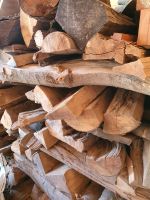 Brennholz zu verkaufen Bayern - Weihenzell Vorschau