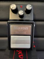 Maxon OD-9 Blackdrive Limited Edition Overdrive Effects Pedal Nordrhein-Westfalen - Hamm Vorschau