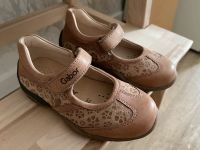 NEU Gabor kids Halbschuhe/Ballerina Gr. 25 Thüringen - Gerstungen Vorschau