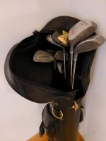 Lanig- Golfbag/11 Schläger INKL.VERS. Kr. Passau - Passau Vorschau