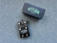 PETTYJOHN IRON MKII / Overdrive Hessen - Neu-Anspach Vorschau