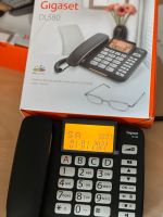 Gigaset DL580 Großtastentelefon Senioren Telefon Nordrhein-Westfalen - Kamp-Lintfort Vorschau