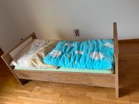 Babybett / Kinderbett Paida Henrik 140ccm (wie neu) mit Matratze Nordrhein-Westfalen - Hagen Vorschau