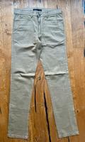 ZARA MAN Chino Baige Gr. 36 - Top Zustand Nordrhein-Westfalen - Wesseling Vorschau