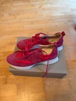 Kennel & Schmenger Rosa-Rot Damenschuhe Findorff - Findorff-Bürgerweide Vorschau