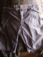 Herren Kürze Hose von Hilfiger Denim Niedersachsen - Ostrhauderfehn Vorschau