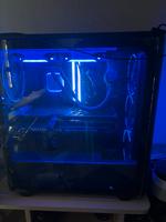 Gaming Pc| RTX 4070Ti| 32GB Ram| intel i5 14600 Hessen - Homberg (Efze) Vorschau